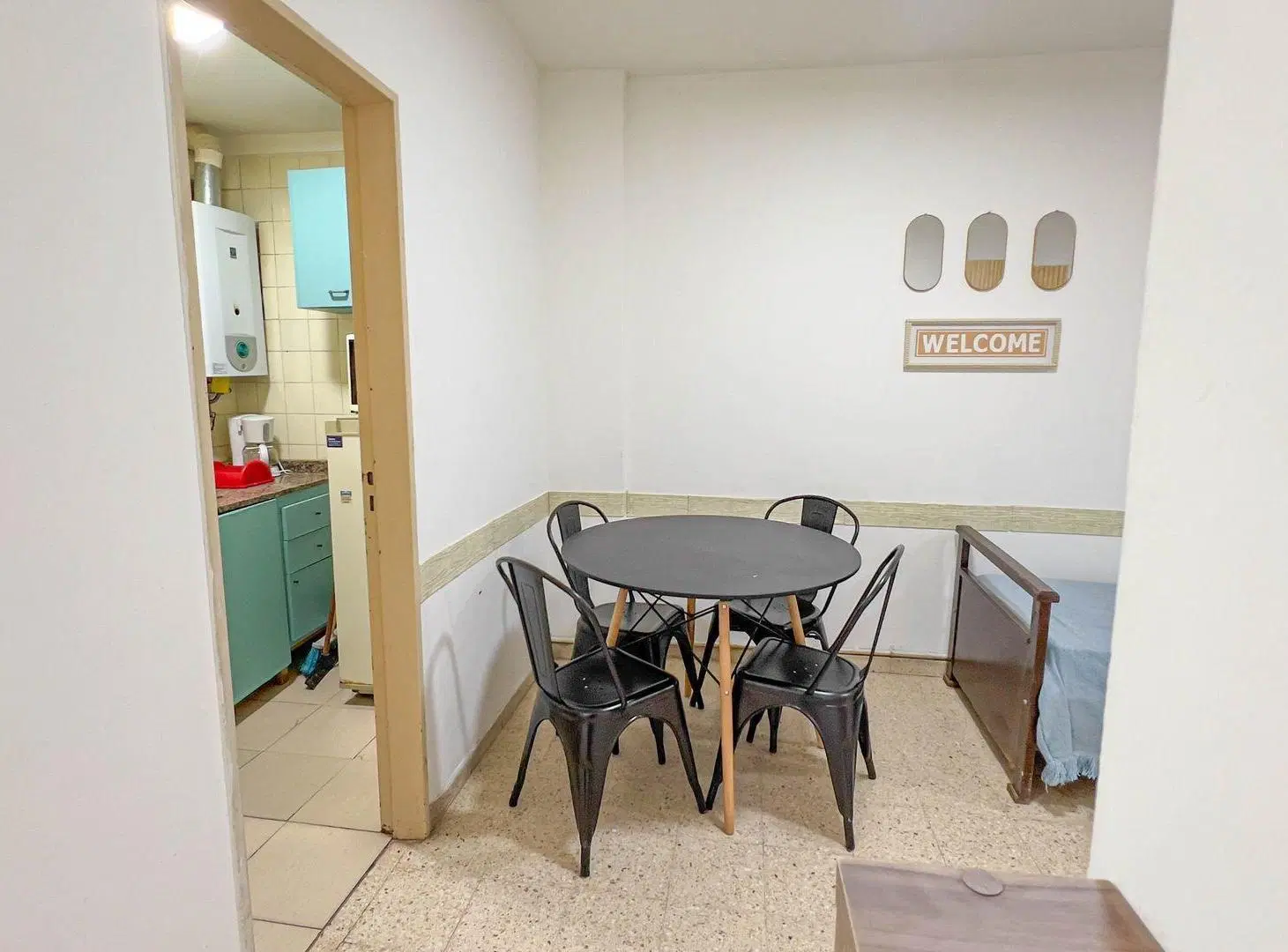VENTA DEPARTAMENTO MONOAMBIENTE CENTRO 8