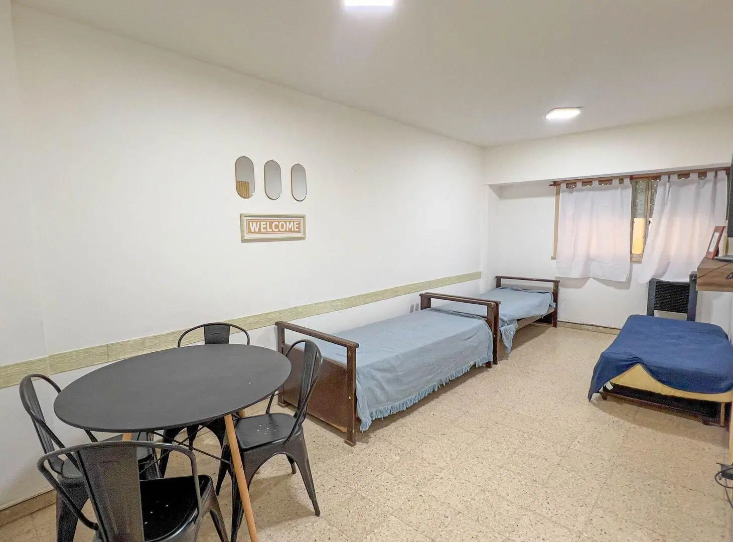 VENTA DEPARTAMENTO MONOAMBIENTE CENTRO 2