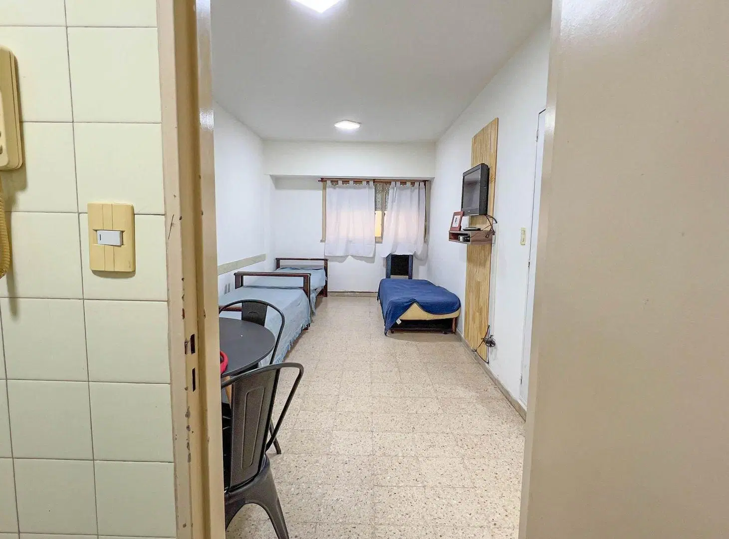 VENTA DEPARTAMENTO MONOAMBIENTE CENTRO 5