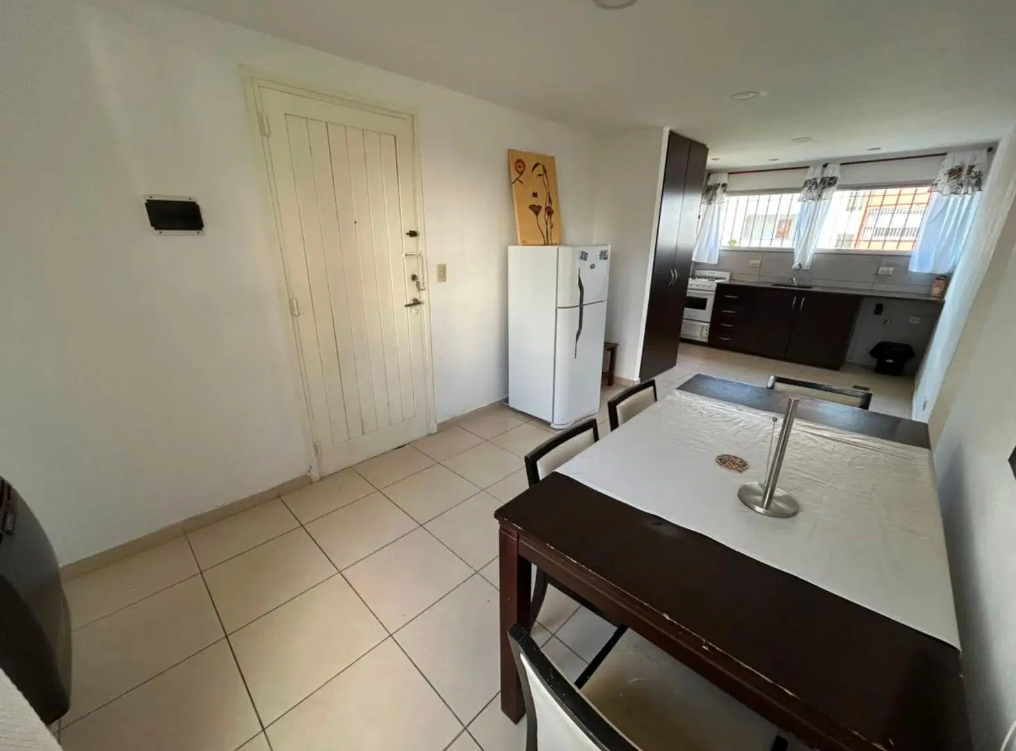 VENTA DPTO 3 AMBIENTES RECICLADO SAN CARLOS 4