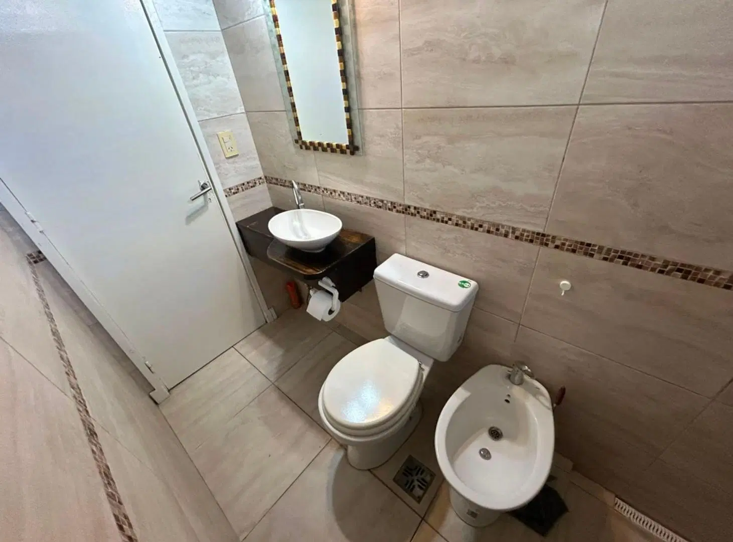 VENTA DPTO 3 AMBIENTES RECICLADO SAN CARLOS 3