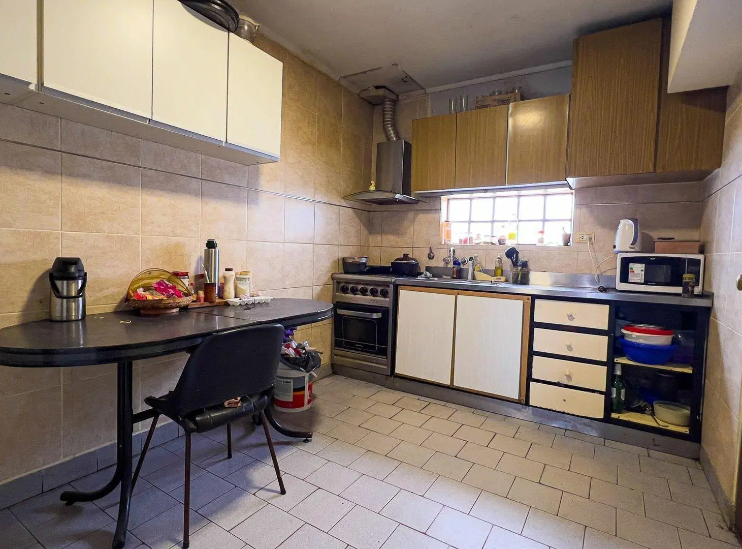 VENTA CASA 4 AMB SANTA RITA AMPLIO GALPON Y PATIO 4