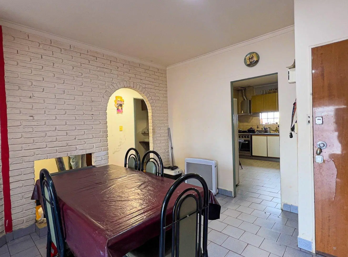 VENTA CASA 4 AMB SANTA RITA AMPLIO GALPON Y PATIO 5