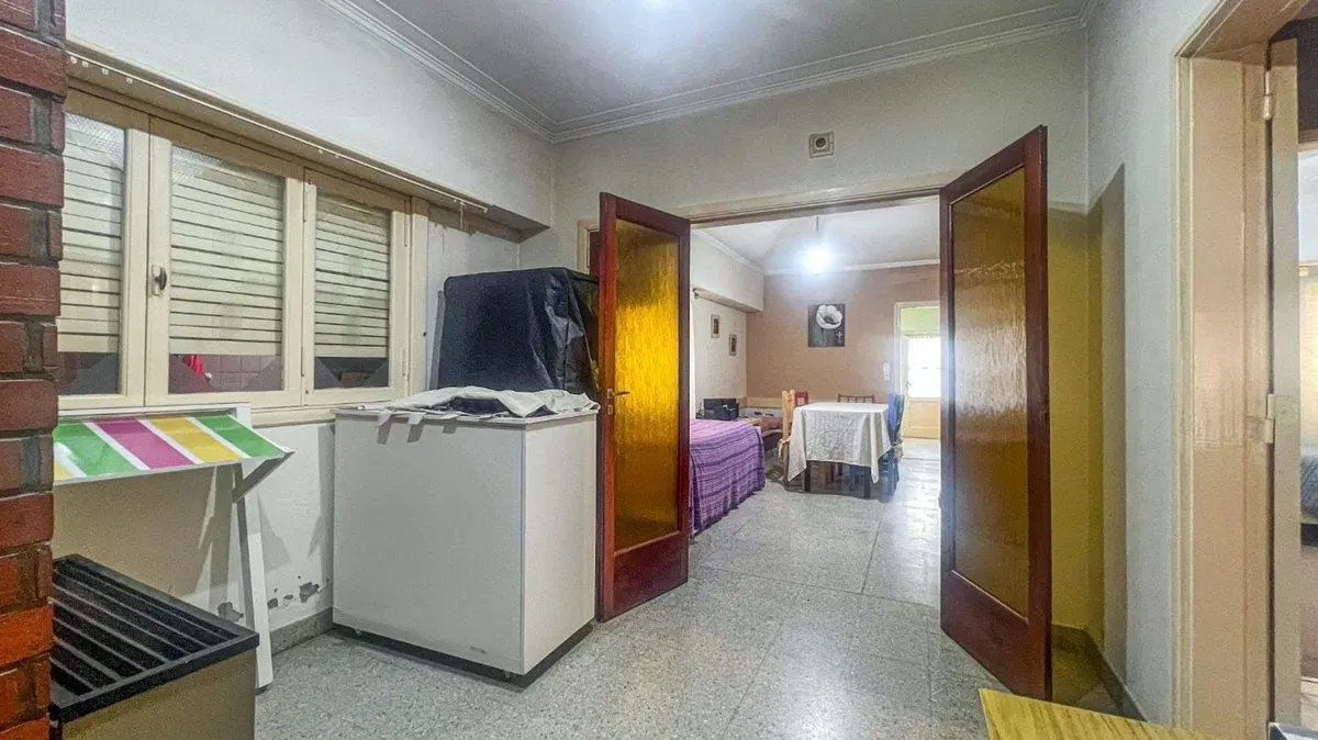 venta casa 4 ambientes APTO CREDITO 4