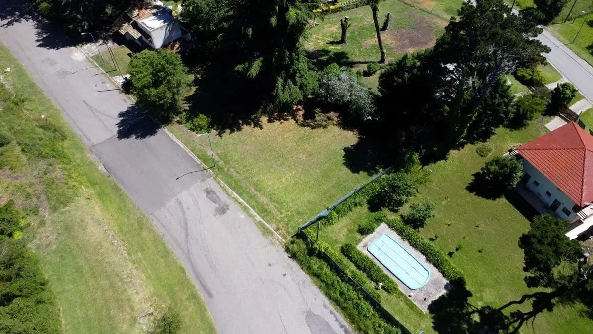 VENTA LOTE  SIERRA DE LOS PADRES 537 M2 5