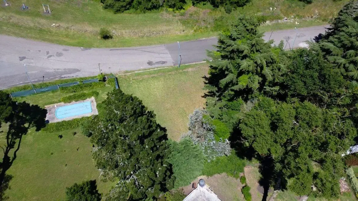 VENTA LOTE  SIERRA DE LOS PADRES 537 M2 8