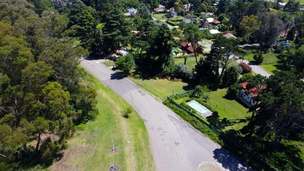 VENTA LOTE  SIERRA DE LOS PADRES 537 M2 3