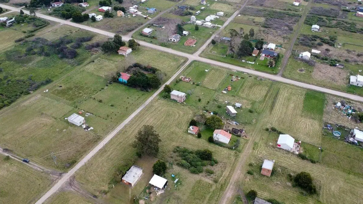 Lote en Venta San Eduardo de Chapadmalal 8