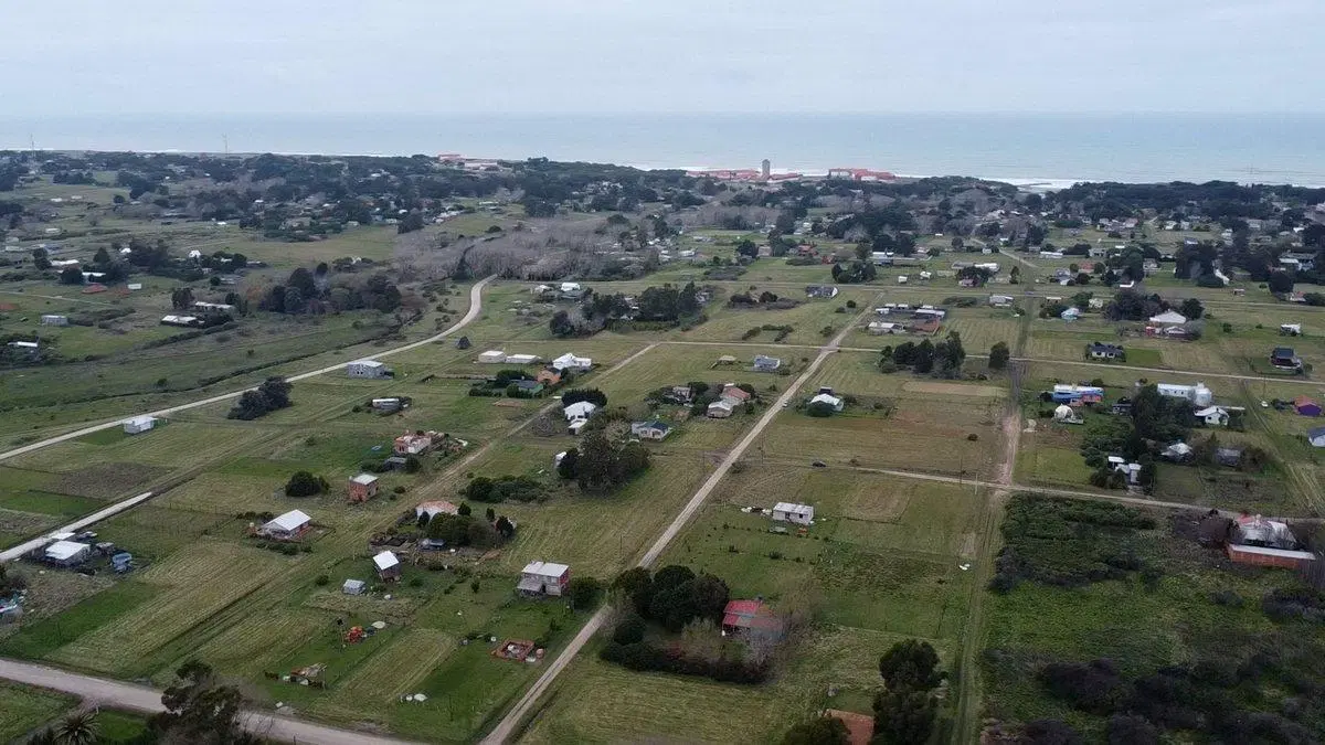 Lote en Venta San Eduardo de Chapadmalal 4