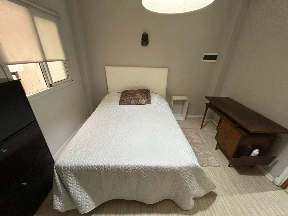 VENTA DEPARTAMENTO 2 AMB ELECTRICO RECICLADO 8
