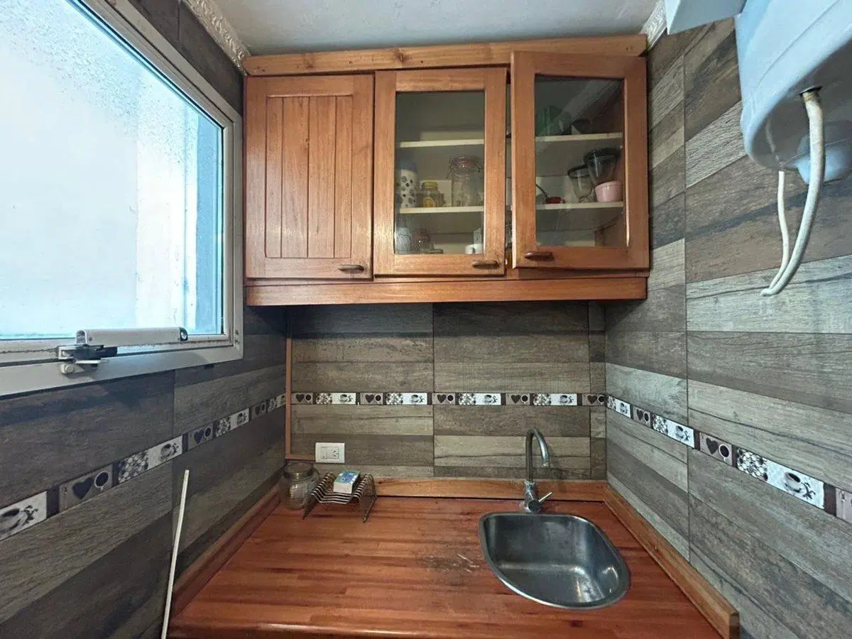 VENTA DEPARTAMENTO 2 AMB ELECTRICO RECICLADO 2