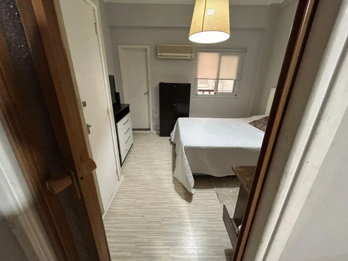 VENTA DEPARTAMENTO 2 AMB ELECTRICO RECICLADO 4