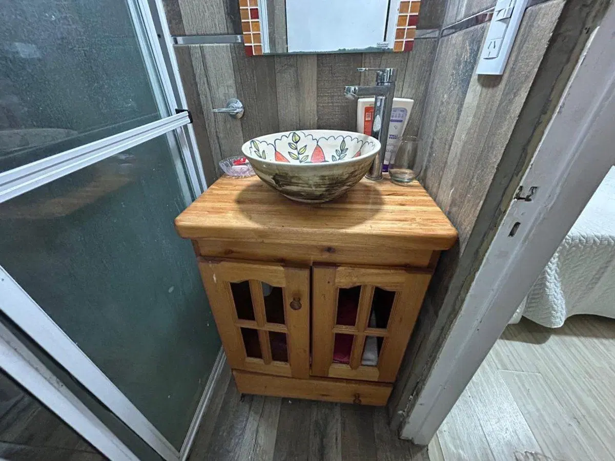 VENTA DEPARTAMENTO 2 AMB ELECTRICO RECICLADO 5