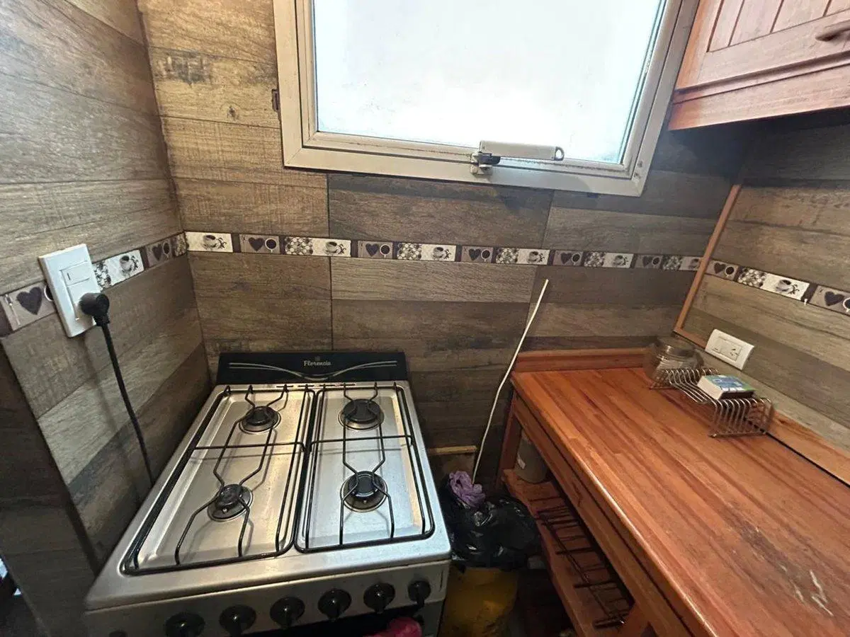 VENTA DEPARTAMENTO 2 AMB ELECTRICO RECICLADO 3