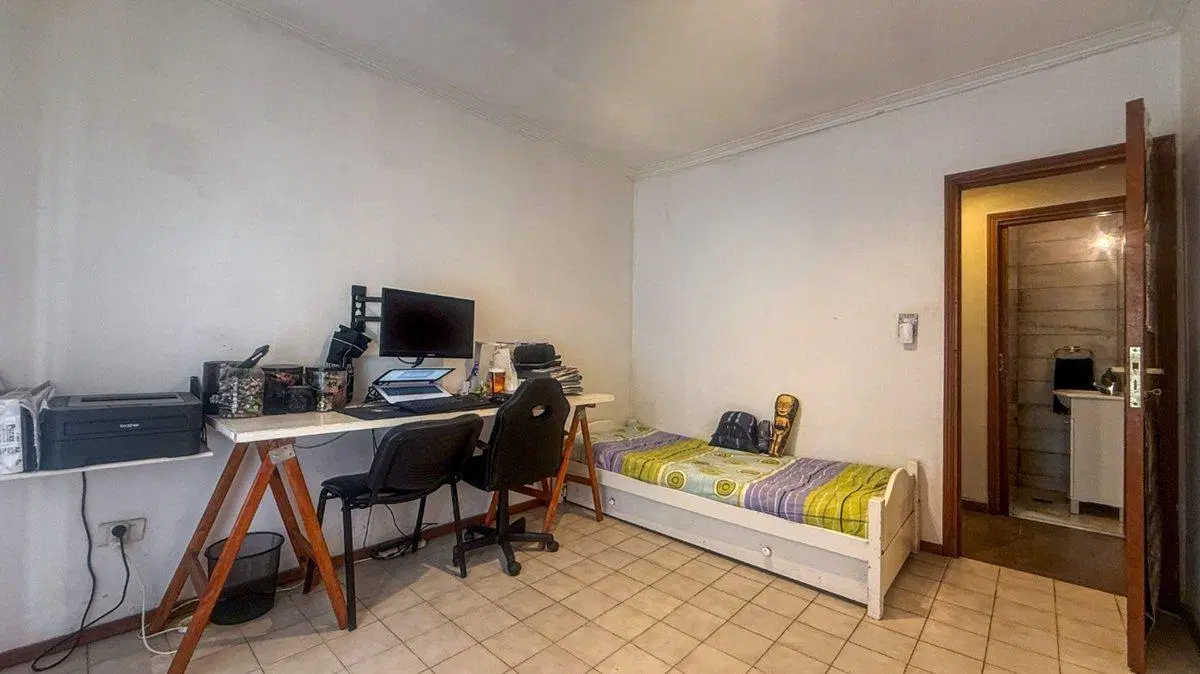 VENTA CASA 5 AMBIENTES CONSTITUCIÓN PILETA QUINCHO 3