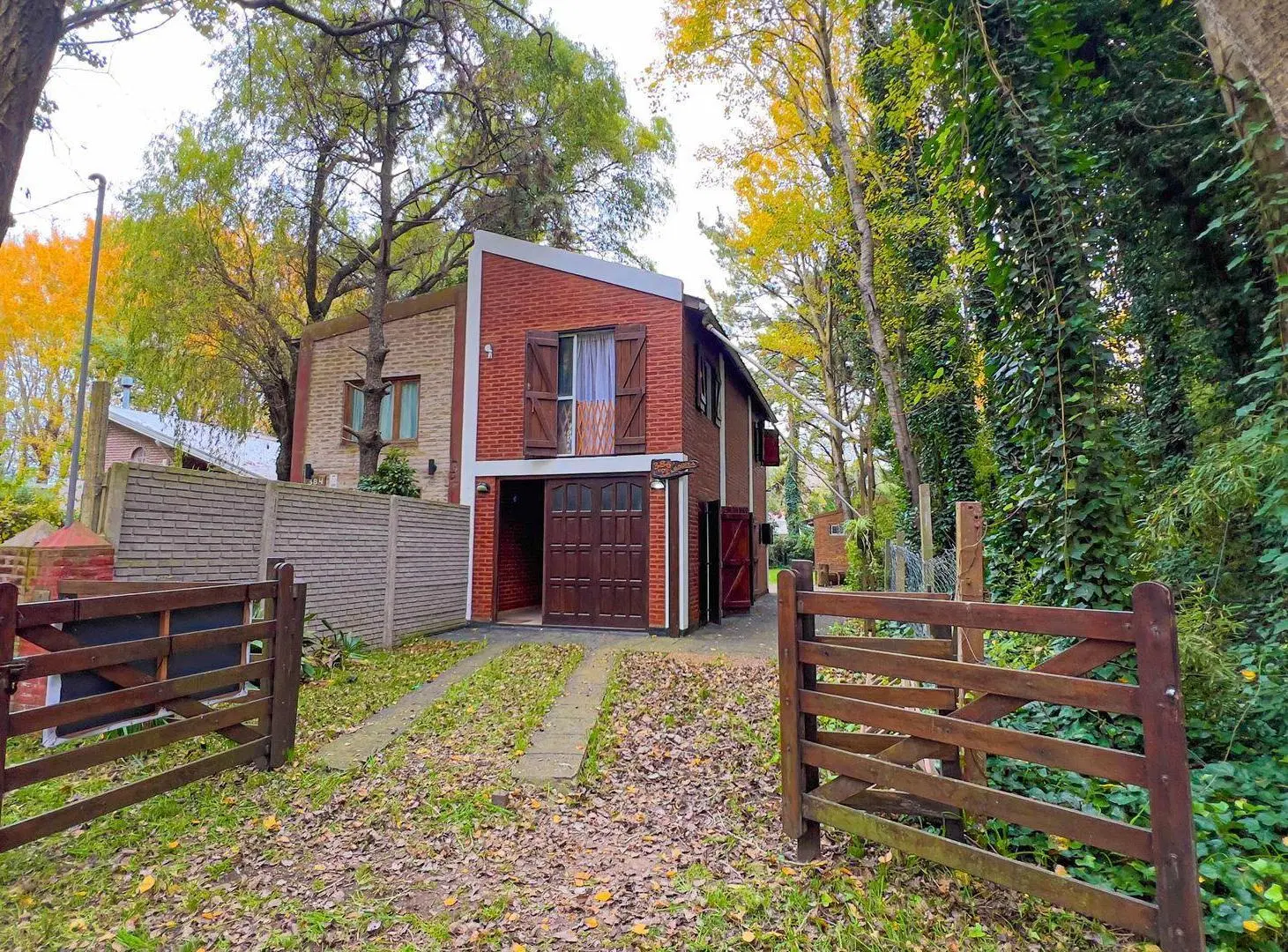 VENTA/PERMUTA CASA 3 AMB MAR DE COBO A MTS DEL MAR 3