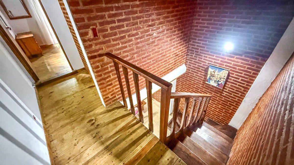 Foto de VENTA/PERMUTA CASA 3 AMB MAR DE COBO A MTS DEL MAR, imagen 5