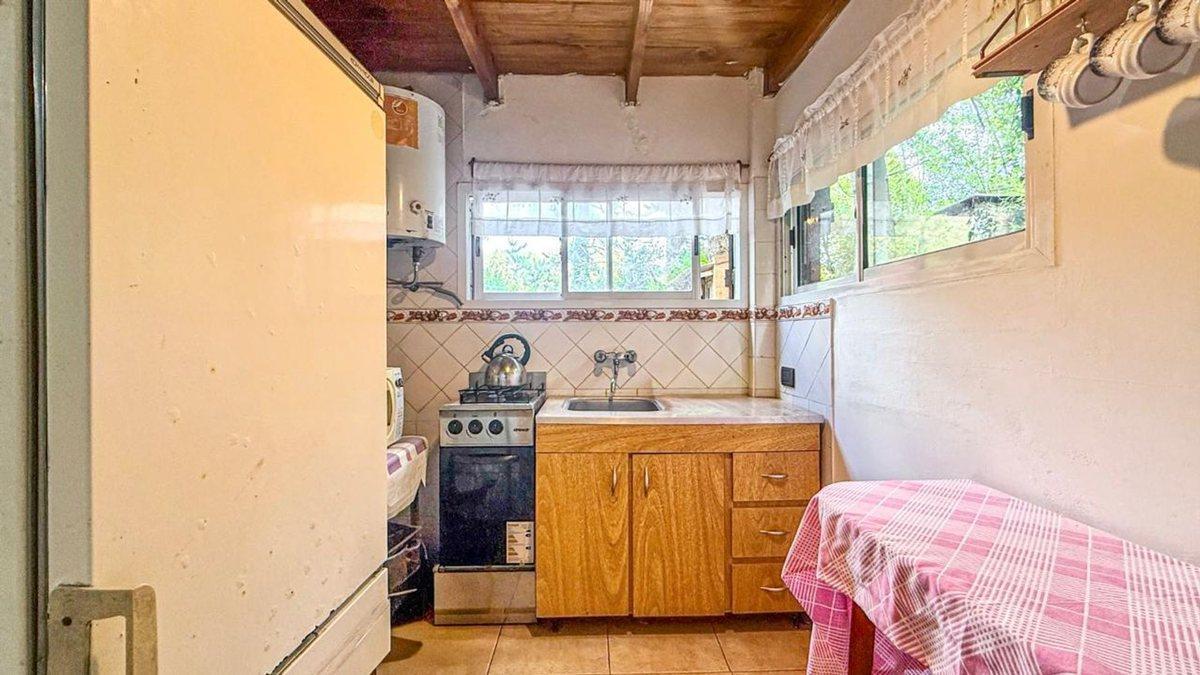 Foto de VENTA/PERMUTA CASA 3 AMB MAR DE COBO A MTS DEL MAR, imagen 1