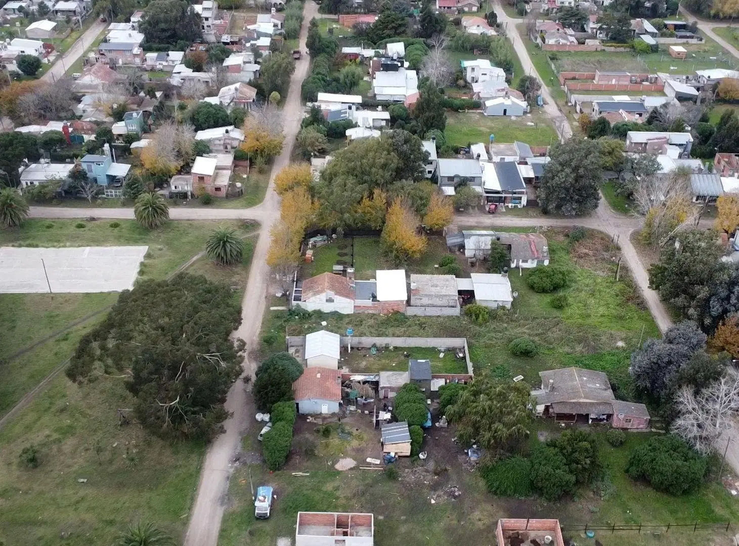 Lote de 200 metros cuadrados Playa Serena 2