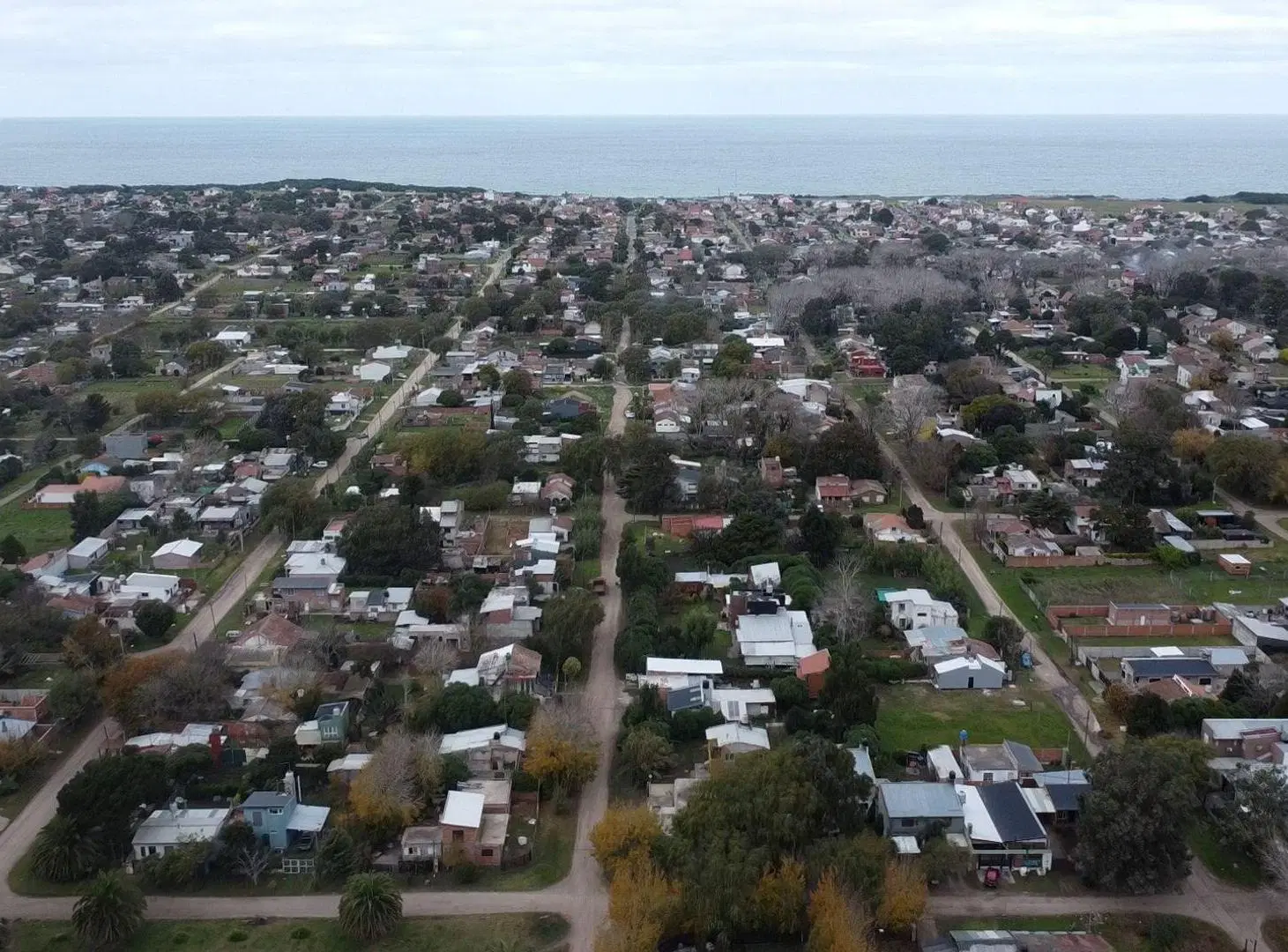 Lote de 200 metros cuadrados Playa Serena 3