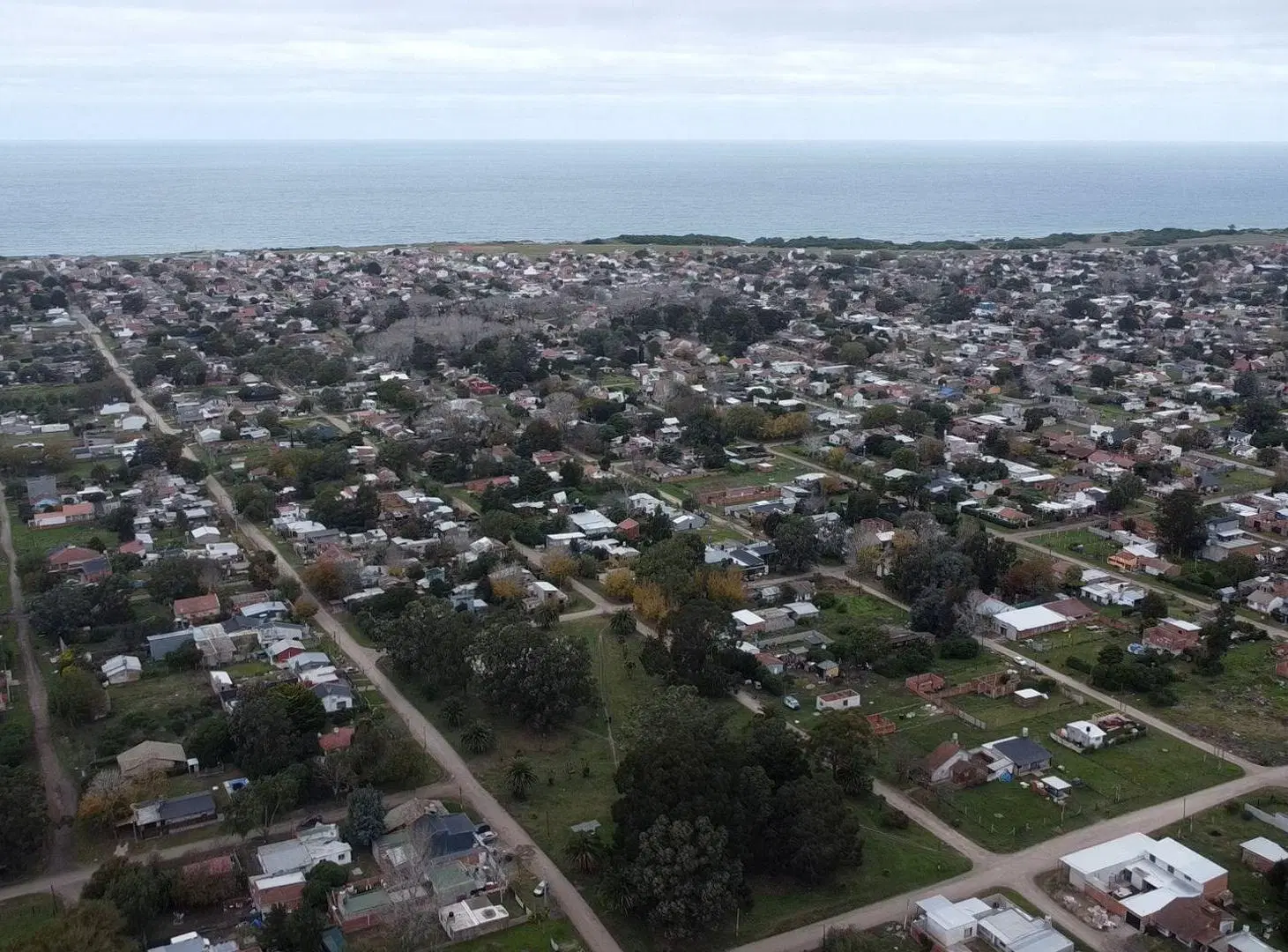 Lote de 200 metros cuadrados Playa Serena 8