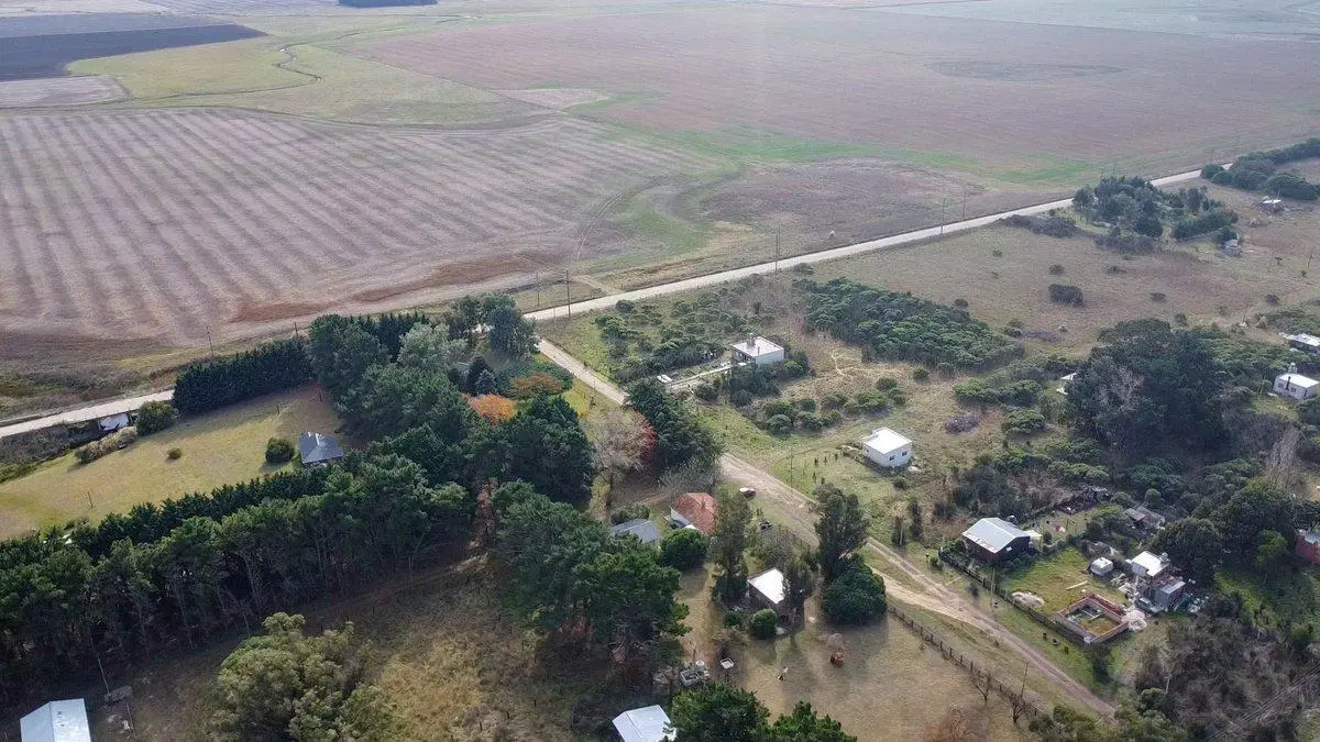 VENTA LOTE EN MAR DEL SUR OPORTUNIDAD INVERSION 4
