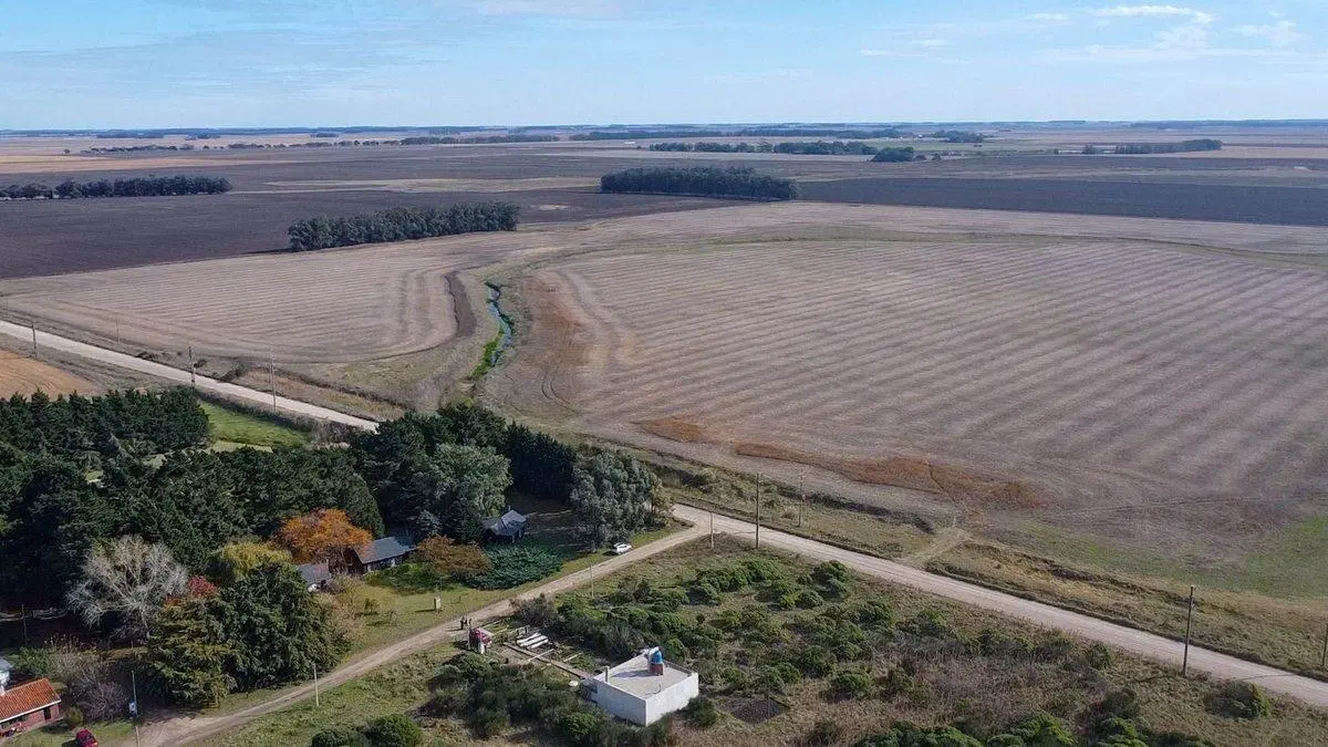 VENTA LOTE EN MAR DEL SUR OPORTUNIDAD INVERSION 2