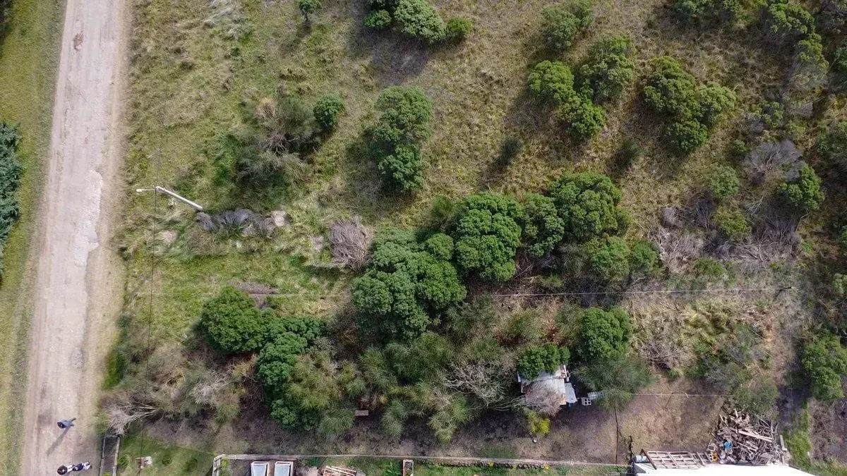 VENTA LOTE EN MAR DEL SUR OPORTUNIDAD INVERSION 5