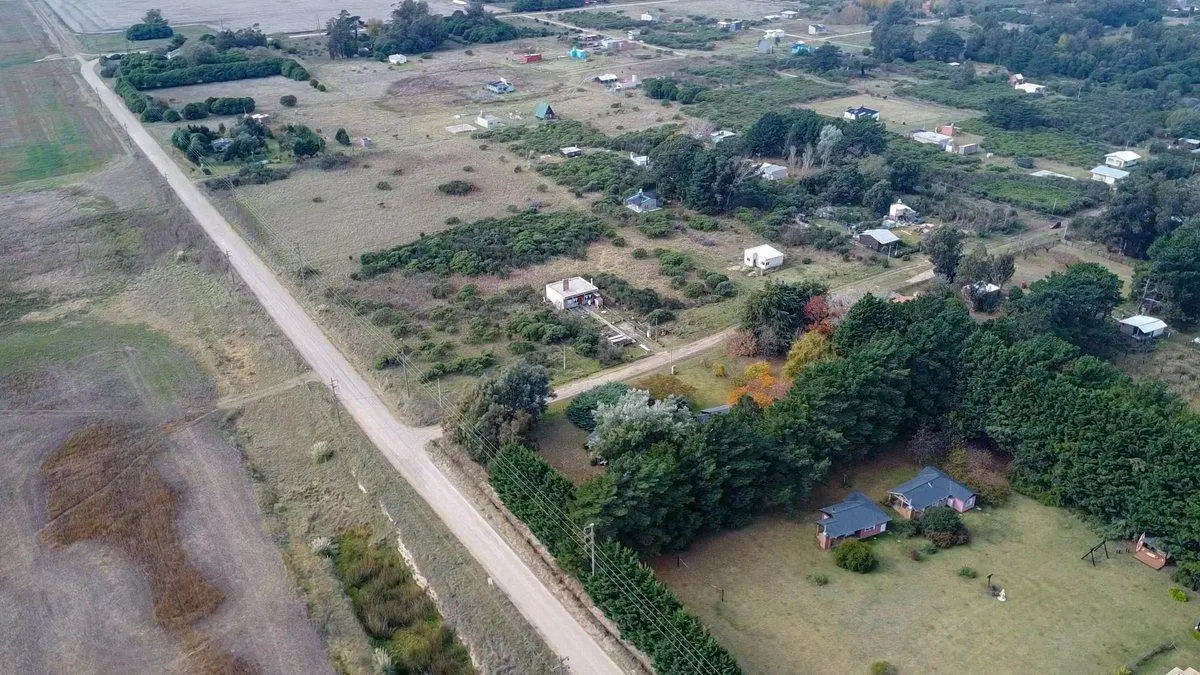 VENTA LOTE EN MAR DEL SUR OPORTUNIDAD INVERSION 3