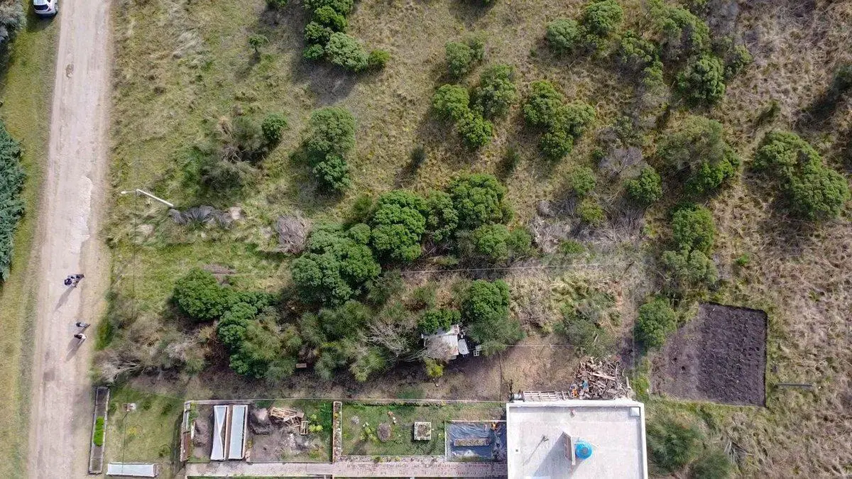 VENTA LOTE EN MAR DEL SUR OPORTUNIDAD INVERSION 1