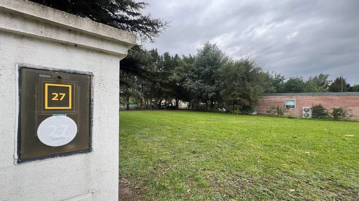 Lote 730 m2 Barrio Tierra y Mar - FINANCIADO!!! 8
