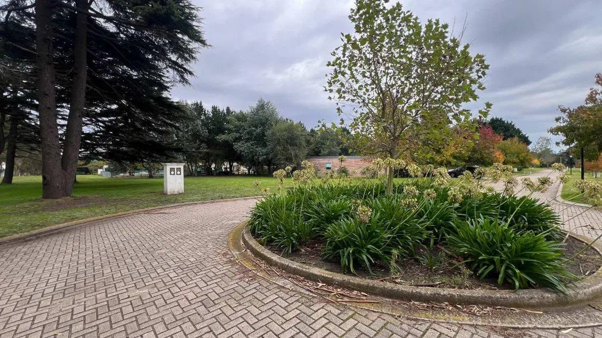 Lote 730 m2 Barrio Tierra y Mar - FINANCIADO!!! 3