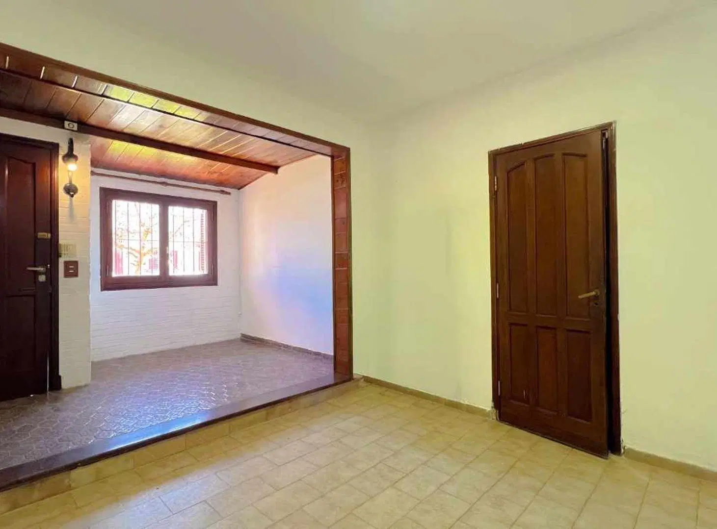 Venta casa 3 amb barrio San Cayetano APTA CREDITO 5