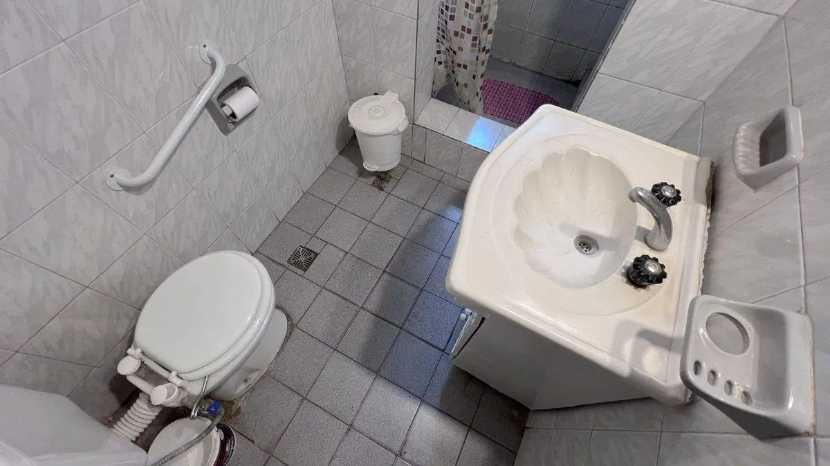 VENTA CASA 3 AMBIENTES BARRIO POMPEYA 8