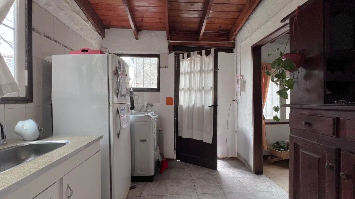 VENTA CASA 3 AMBIENTES BARRIO POMPEYA 2