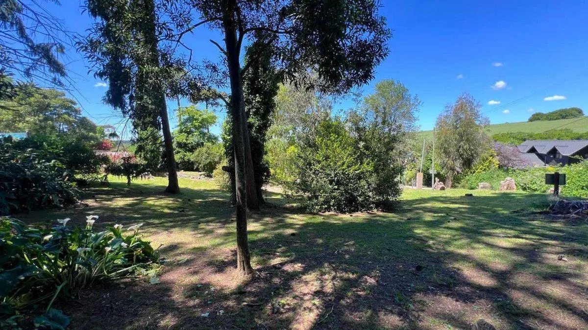 VENTA LOTE 600 MT SIERRA DE LOS PADRES CON GAS 4