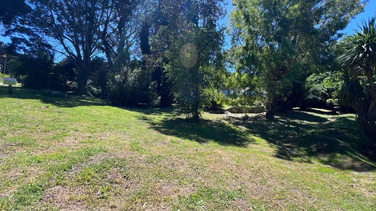 VENTA LOTE 600 MT SIERRA DE LOS PADRES GAS 3