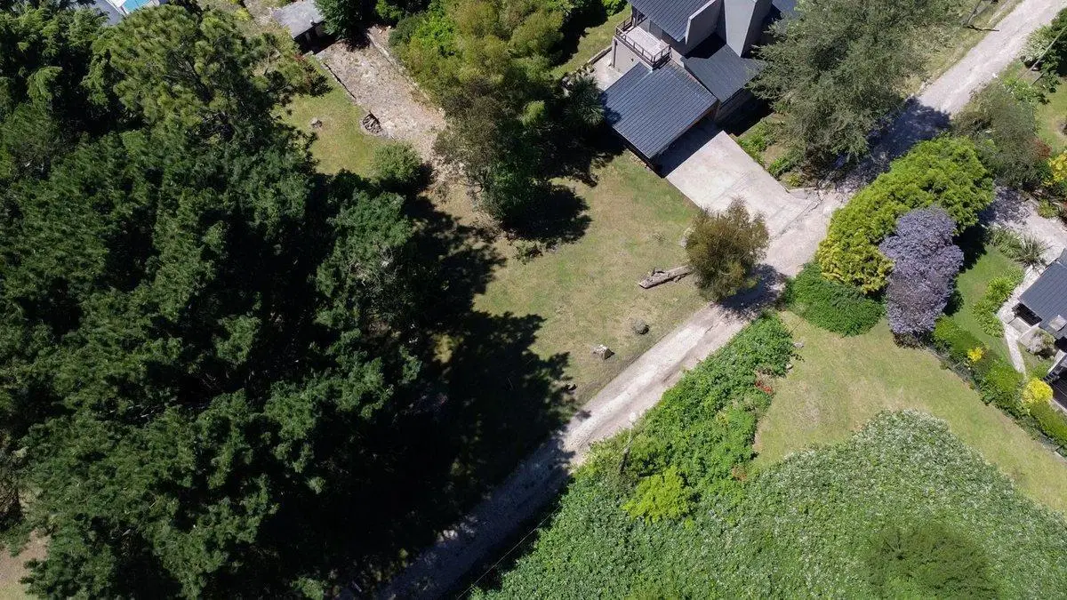 VENTA LOTE 600 MT SIERRA DE LOS PADRES GAS 4