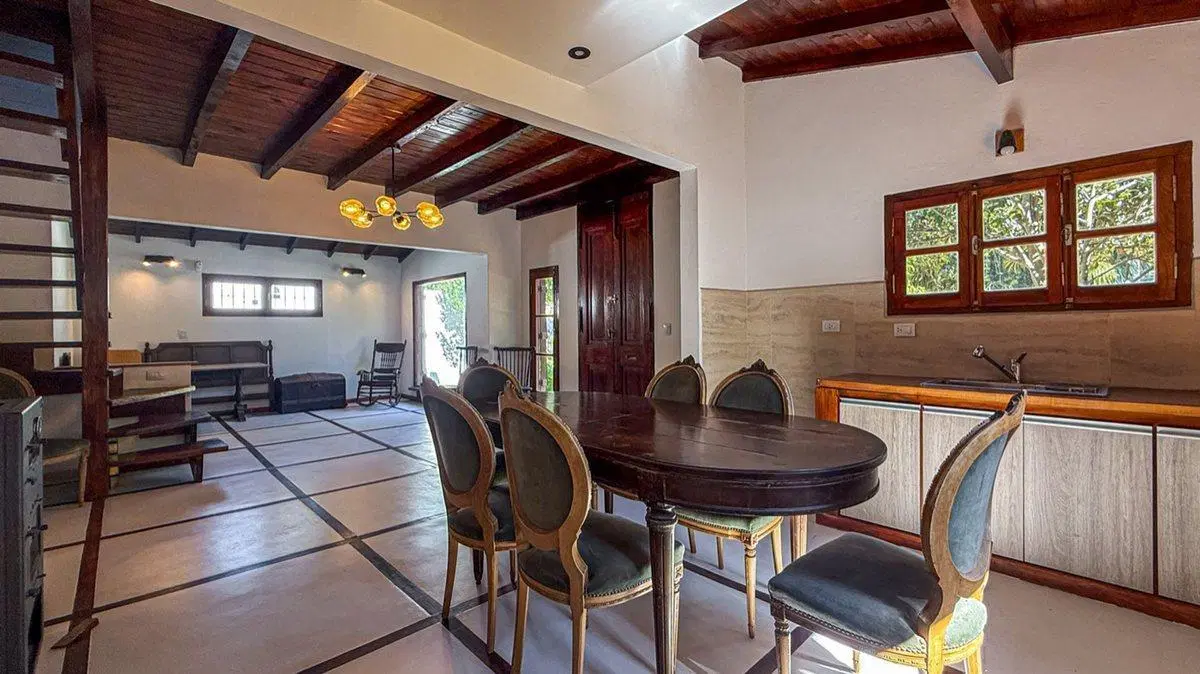 VENTA CASA 3 AMB PARQUE,RESERVA FORESTAL ATLANTIDA 4