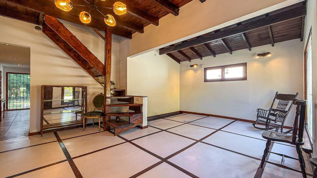 Foto de VENTA CASA 3 AMB PARQUE,RESERVA FORESTAL ATLANTIDA, imagen 5