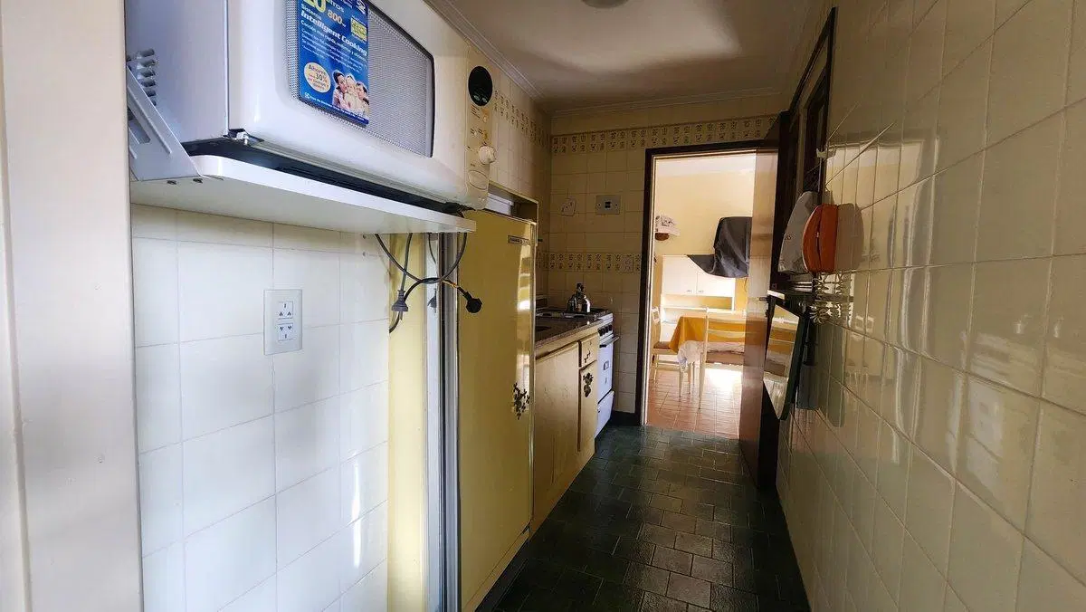 VENTA DEPARTAMENTO 2 AMB. CON DEPENDENCIA MIRAMAR 3