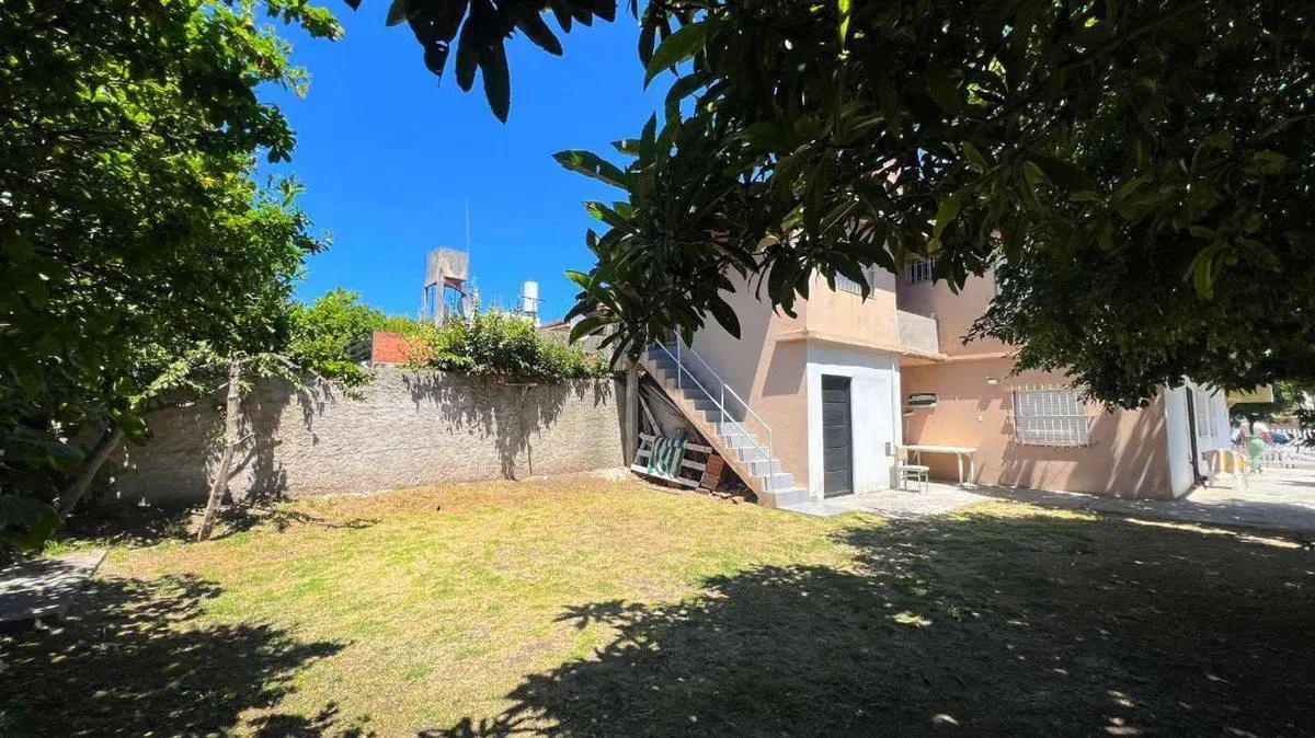VENTA EDIFICIO DE 4 DEPTOS MAR DEL PLATA 2