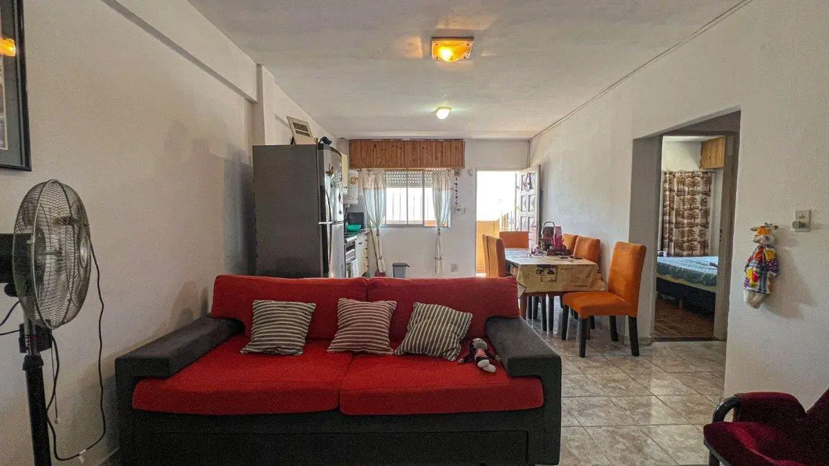 VENTA EDIFICIO DE 4 DEPTOS MAR DEL PLATA 4