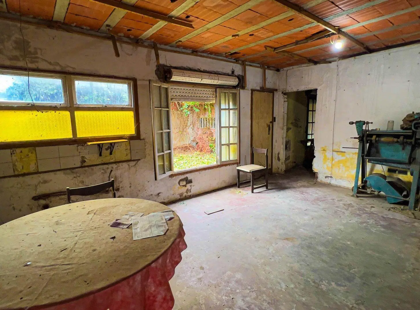 Venta Casa 4 ambientes construcción EL GROSELLAR 3