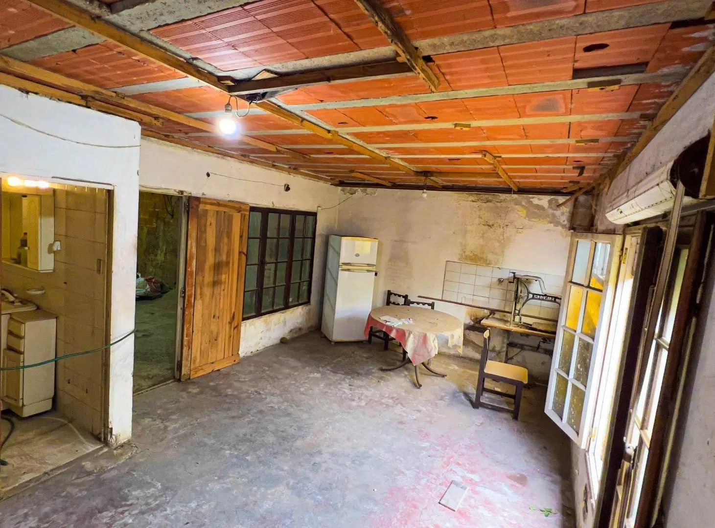 Venta Casa 4 ambientes construcción EL GROSELLAR 4