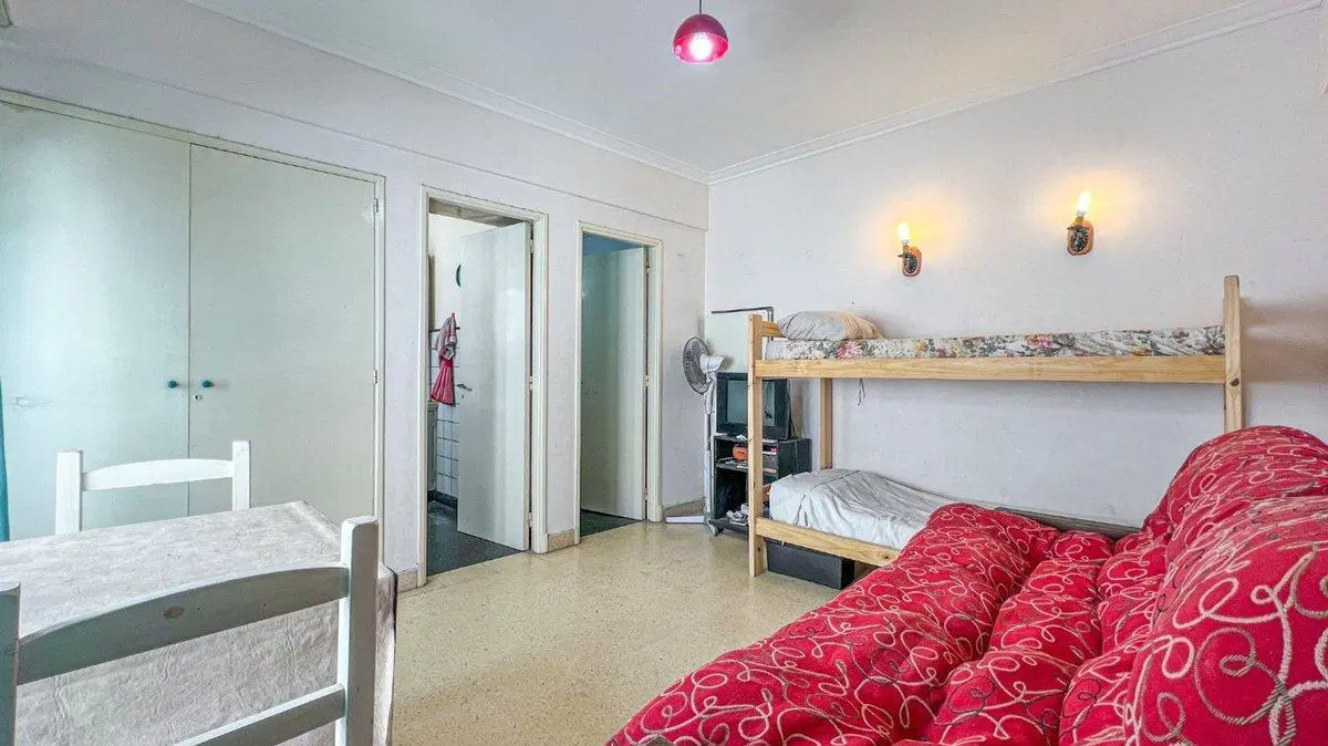 Venta Monoambiente Punta Mogotes lateral al mar 3
