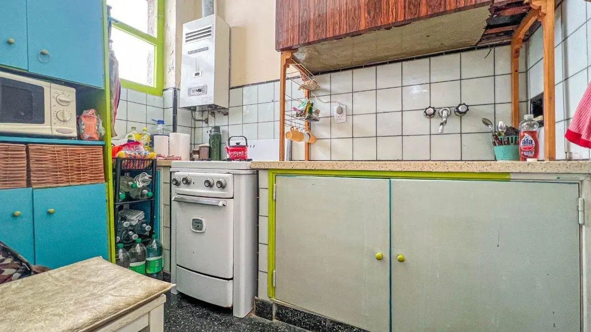 Venta Monoambiente Punta Mogotes lateral al mar 4