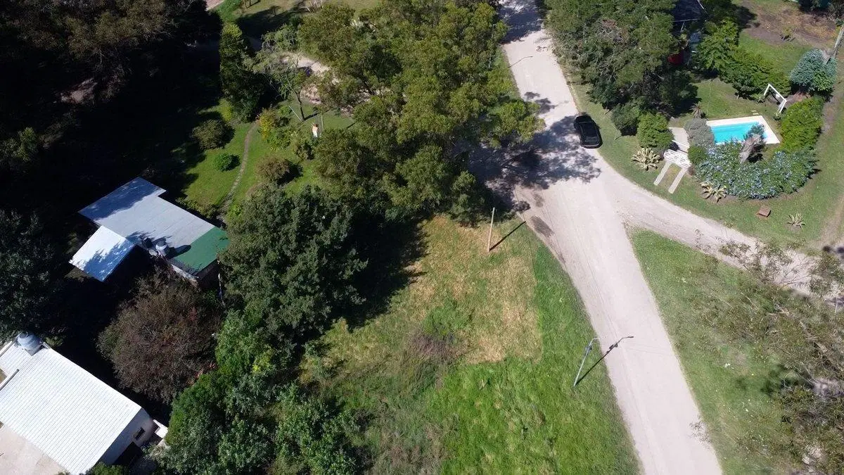 VENTA DE LOTE EN PARQUE BRISTOL 4