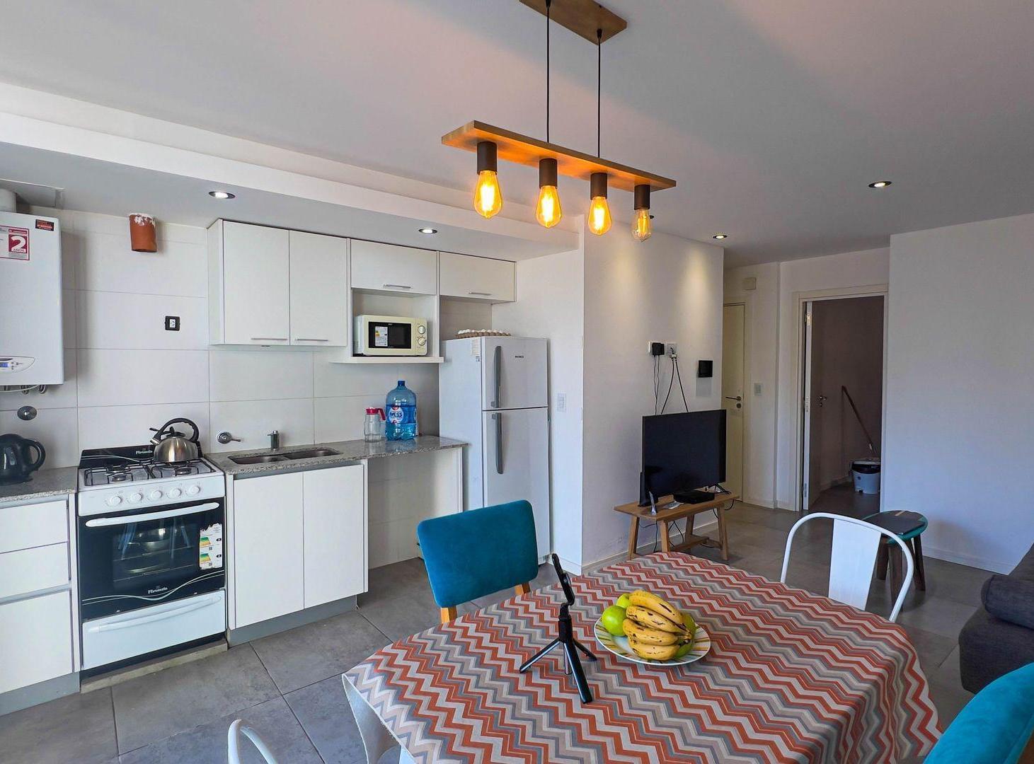 Foto de Venta Departamento 2 Amb. Plaza Mitre Luminoso, imagen 2