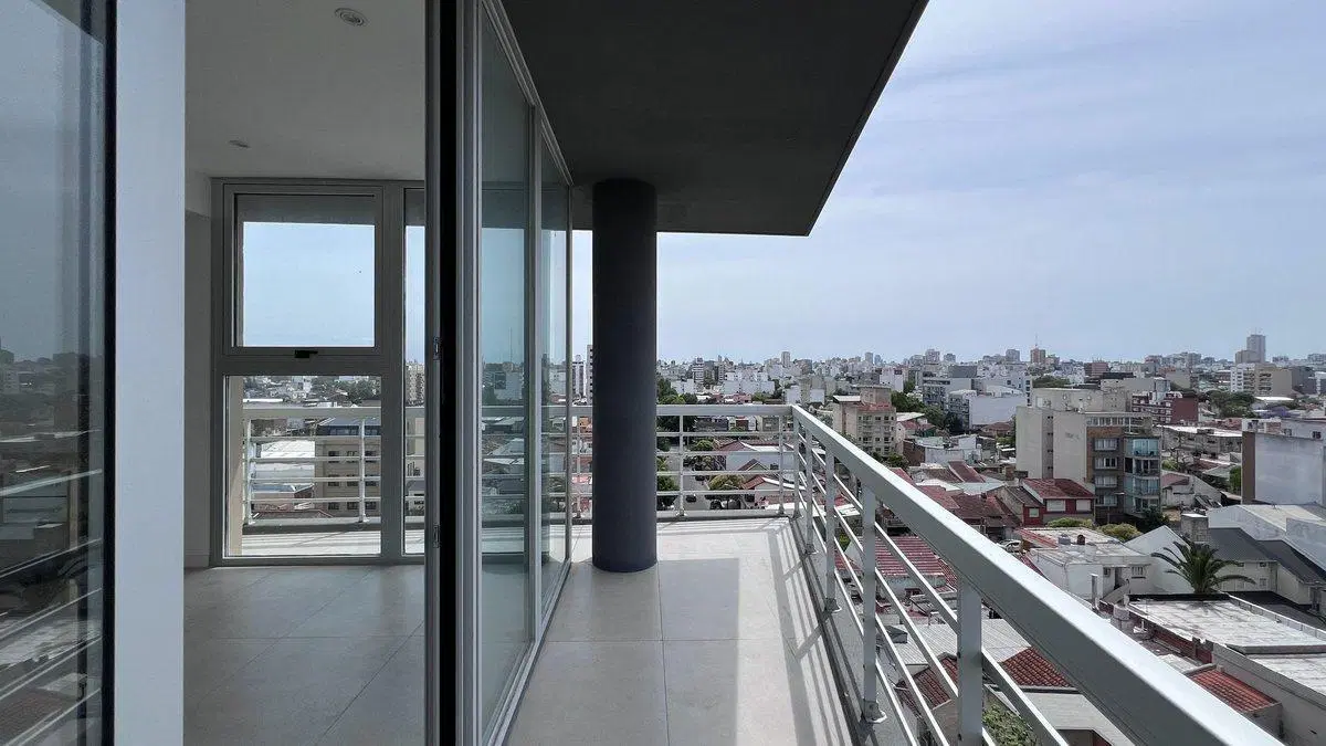 DEPARTAMENTO 3 AMBIENTES EN VENTA CHAUVIN 3
